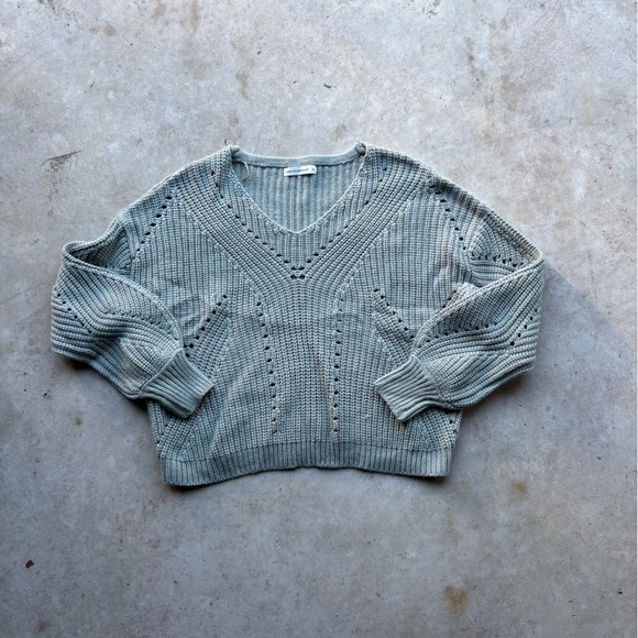 moon & madison Sweaters - Moon & Madison Relax fit sweater